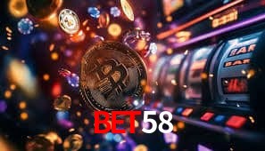 Desvendando o Mundo dos Jogos Virtuais na bet58