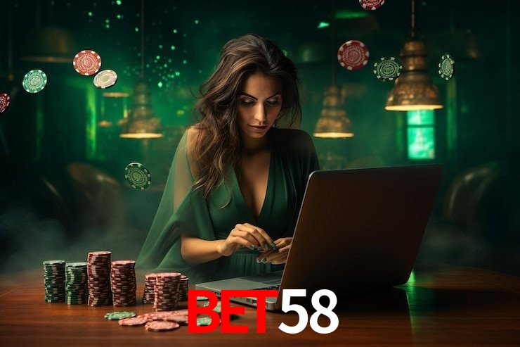 Descubra a Essência do bet58: Nossa História e Compromissos