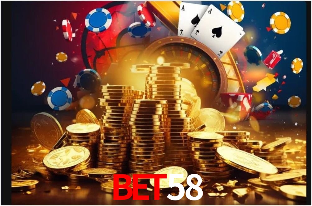 Descubra a Essência do bet58: Nossa História e Compromissos