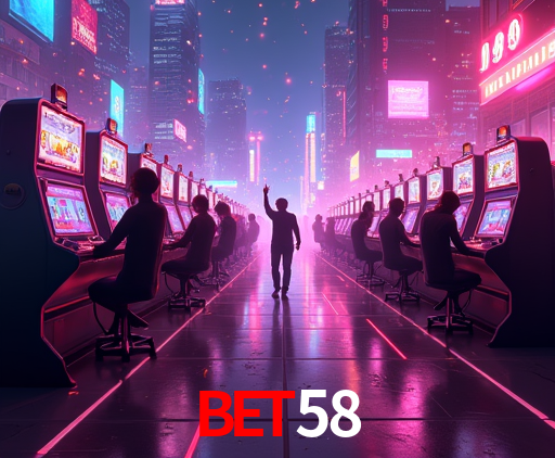 A Emoção da Loteria na bet58: Uma Chance de Mudança de Vida