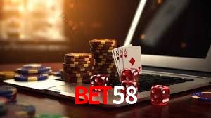 A Emoção da Loteria na bet58: Uma Chance de Mudança de Vida